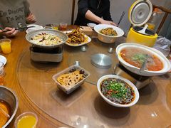 -钵家大院(大花岭店)