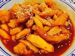 -西安烤鸭店(369烤鸭王店)