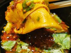 麻辣烫-万记麻辣烫国展总店