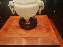 -北京工艺美术博物馆