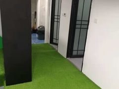 -清橙健身(学院路店)
