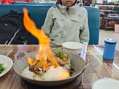 -鑫鸿达·海鲜闽菜热炒小馆(中山路店)