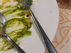 -克比叔叔印度餐厅Kebabs on the Grille(人民广场店)