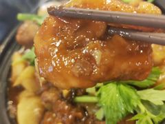 -日昌餐馆(亦庄店)