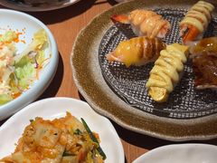 -万岁寿司(天河领展店)