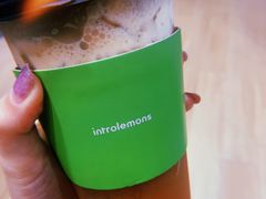 -introlemons(北京西单更新场店)