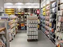 -名创优品(陕西西安大唐西市购物中心店)
