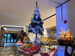 -食光全日制餐厅(绵阳首开喜来登酒店)