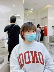 -COSMO PRO造型