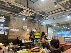 -五里关火锅(牛市口店)