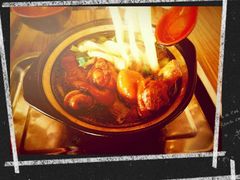 -小义乌砂锅拉面(海事共享区店)