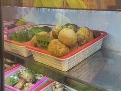 -菌海森林·非遗野生菌火锅(西山区滇池路摩根道店)