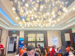 -丰收日·小海鲜·沪上家宴(顾村正大店)