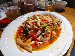 -静一·疆味小馆(黄河路店)