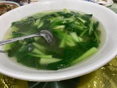 -茅溪菜·家宴(上品拾陆店)