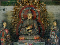-山西王家大院