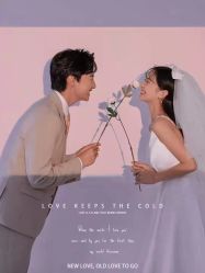 -巴黎春天婚纱摄影STUDIO·定制