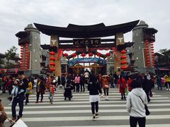 -北川巴拿恰