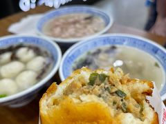 -煎意浓·吴记煎包(交通路店)