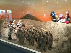 景点-济州岛泰迪熊博物馆