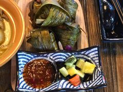 -Hi YOU你的饭局泰餐厅(雍和宫店)