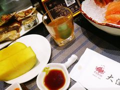-大渔铁板烧(大悦城店)