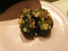 辣味章鱼-争鲜回转寿司(朝北大悦城店)