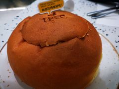 咖喱面包鸡-大树餐厅(朝阳大悦城店)