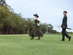 -经典婚纱摄影美学馆·私人定制