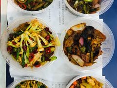 -南方酒店·淮扬菜(回民街店)