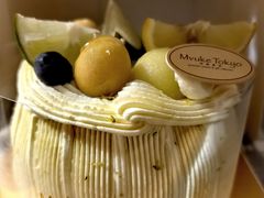 -布歌东京(凯德MALL西直门店)