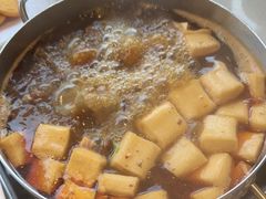 -蝎王府羊蝎子(西直门店)