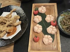 -湊湊火锅·茶憩(恒隆广场店)