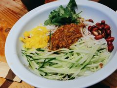 -云味馆米线(广州白云凯德店)