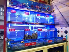 -小龍鳳·港式海鲜打边炉(沙湖路店)