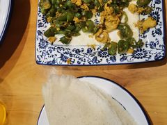 -华顺土菜馆(洪岗路店)