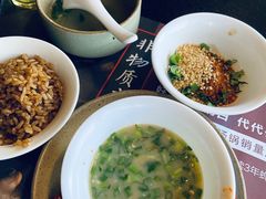 -盡膳口福·百年汤方火锅(科华北路店)