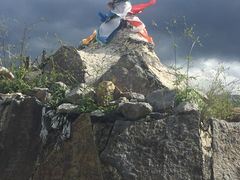 -丽江泸沽湖景区-里格半岛