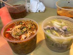 -酸辣粉(氹仔店)