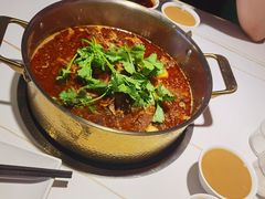 -望蝎门羊蝎子火锅(祭城店)