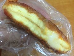 -麦斯晨菲老香港蛋糕(东街店)
