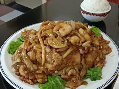 八珍豆腐-大福都
