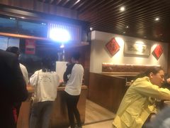 -亮亮面馆(经六路店)