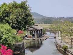 -和顺古镇