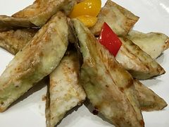 招积冰川茄-炳胜品味(珠江新城店)