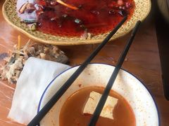 -古城苗家土菜馆(河景餐厅店)