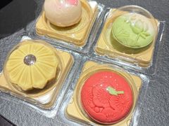 -荷风细雨·中国茶宴(碧云店)