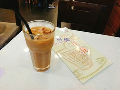 -和平馆·地道港澳茶餐厅(西门口店)