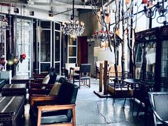 -maan coffee漫咖啡(通州店)