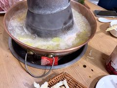 -元盛居(生态大街店)